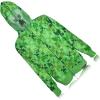 imageMinecraft Boys Video Game Hoodie  Black and Green Creeper Face  Official SweatshirtGreen Camo