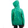imageMinecraft Video Game Creeper Face Youth Boys Green Graphic Print HoodieMulticolored