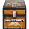 imageMattel Minecraft Fusion Figures CraftaFigure Set Build Your Own Minecraft Characters to Play With Trade and Collect Toys for Kids Ages 6 Years and OlderWolf