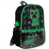 imageMinecraft 5pc Backpack Set