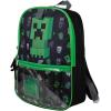 imageMinecraft 5pc Backpack Set