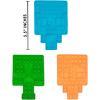 imageMinecraft Creeper Ultimate Surprise Toy Collectable Bundle