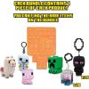 imageMinecraft Creeper Ultimate Surprise Toy Collectable Bundle