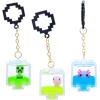 imageMinecraft Creeper Ultimate Surprise Toy Collectable Bundle