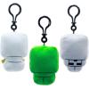 imageMinecraft Plush Backpack Hangers Series 1Flat Style