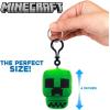 imageMinecraft Plush Backpack Hangers Series 1Flat Style