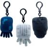 imageMinecraft Plush Backpack Hangers Series 1Flat Style