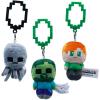 imageMinecraft Plush Backpack Hangers Series 1Series 1