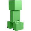 imageMinecraft Steve Action Figure 325in with 1 BuildaPortal Piece ampamp 1 Accessory Building Toy Inspired by Video Game Collectible Gift for Fans ampamp Kids Ages 6 Years ampamp OlderCreeper