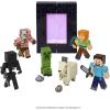 imageMinecraft Steve Action Figure 325in with 1 BuildaPortal Piece ampamp 1 Accessory Building Toy Inspired by Video Game Collectible Gift for Fans ampamp Kids Ages 6 Years ampamp OlderSteve