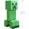 imageMinecraft Steve Action Figure 325in with 1 BuildaPortal Piece ampamp 1 Accessory Building Toy Inspired by Video Game Collectible Gift for Fans ampamp Kids Ages 6 Years ampamp OlderCreeper