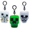 imageMinecraft Plush Backpack Hangers Series 1Flat Style