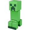 imageMinecraft Steve Action Figure 325in with 1 BuildaPortal Piece ampamp 1 Accessory Building Toy Inspired by Video Game Collectible Gift for Fans ampamp Kids Ages 6 Years ampamp OlderCreeper
