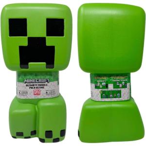 imageMinecraft Creeper Ultimate Surprise Toy Collectable Bundle