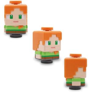 imageMinecraft Spinner Assortment Series 2 AlexAlex