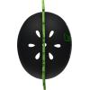 imageBell Minecraft Bike HelmetBlackGreen