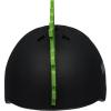 imageBell Minecraft Bike HelmetBlackGreen