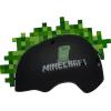 imageBell Minecraft Bike HelmetBlackGreen
