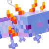 imageHallmark Minecraft Blue Axolotl Christmas Ornament Gifts for Gamers