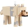 imageHallmark Minecraft Wolf Christmas Ornament Gifts for Gamers