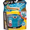 imageHeroes of Goo Jit Zu Minecraft Stretchy Characters Creeper Super Crunchy Goo Filling with Hidden Gunpowder Piece Inside Stretch Him Up to 3 Times His Size  Sensory ToysSteve