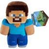 imageMattel Minecraft Basic Plush Character Soft Dolls Video GameInspired Collectible Toy Gifts for Kids ampamp Fans Ages 3 Years Old ampamp Up