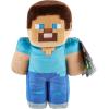 imageMattel Minecraft Basic Plush Character Soft Dolls Video GameInspired Collectible Toy Gifts for Kids ampamp Fans Ages 3 Years Old ampamp Up