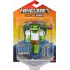 imageMattel Minecraft Creator Series Party Shades Figure Collectible Building Toy 325inch Action Figure with Accessories Gift for Ages 6 Years ampamp Older