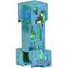 imageMattel Minecraft Diamond Level Creeper Action Figure ampamp DieCast Accessories Collectible Toy Inspired by Video Game 55inch ScaleCreeper