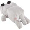 imageMattel Minecraft Plush Panda 12inch Stuffed Animal Figure Floppy Soft Doll Inspired by Video Game Character Collectible Toy12 inches