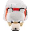 imageMattel Minecraft Plush Panda 12inch Stuffed Animal Figure Floppy Soft Doll Inspired by Video Game Character Collectible Toy12 inches