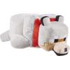 imageMattel Minecraft Plush Panda 12inch Stuffed Animal Figure Floppy Soft Doll Inspired by Video Game Character Collectible Toy12 inches