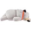 imageMattel Minecraft Plush Panda 12inch Stuffed Animal Figure Floppy Soft Doll Inspired by Video Game Character Collectible Toy12 inches