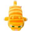 imageMattel Minecraft Plush Panda 12inch Stuffed Animal Figure Floppy Soft Doll Inspired by Video Game Character Collectible Toy12 inches