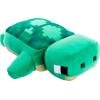 imageMattel Minecraft Plush Panda 12inch Stuffed Animal Figure Floppy Soft Doll Inspired by Video Game Character Collectible Toy12 inches