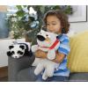 imageMattel Minecraft Plush Panda 12inch Stuffed Animal Figure Floppy Soft Doll Inspired by Video Game Character Collectible Toy12 inches