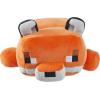 imageMattel Minecraft Plush Panda 12inch Stuffed Animal Figure Floppy Soft Doll Inspired by Video Game Character Collectible ToyOne Size