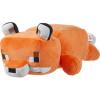 imageMattel Minecraft Plush Panda 12inch Stuffed Animal Figure Floppy Soft Doll Inspired by Video Game Character Collectible ToyOne Size