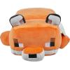 imageMattel Minecraft Plush Panda 12inch Stuffed Animal Figure Floppy Soft Doll Inspired by Video Game Character Collectible ToyOne Size