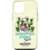 imageA Minecraft Movie Creeper Farm Tour Cartoon Style Design Case for iPhone 16iPhone 1212 Pro