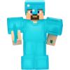 imageHeroes of Goo Jit Zu Minecraft Stretchy Characters Creeper Super Crunchy Goo Filling with Hidden Gunpowder Piece Inside Stretch Him Up to 3 Times His Size  Sensory ToysSteve