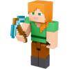 imageMattel Minecraft Alex Action Figure 325in with 1 BuildaPortal Piece ampamp 1 Accessory Building Toy Inspired by Video Game Collectible Gift for Fans ampamp Kids Ages 6 Years ampamp OlderMulticolor