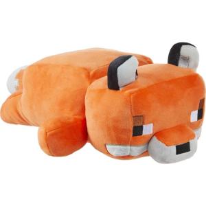 imageMattel Minecraft Plush Panda 12inch Stuffed Animal Figure Floppy Soft Doll Inspired by Video Game Character Collectible ToyOne Size