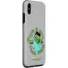 imageA Minecraft Movie Gang We Got A Zombie Problem Cartoon Style Case for iPhone 16iPhone XS Max