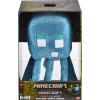 imageMattel Minecraft Glow Squid Plush Figure with Lights ampamp Sounds GlowinTheDark Soft Toy Based on Video Game Collectible Gift for Fans Age 3 Years ampamp Older