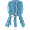 imageMattel Minecraft Glow Squid Plush Figure with Lights ampamp Sounds GlowinTheDark Soft Toy Based on Video Game Collectible Gift for Fans Age 3 Years ampamp Older