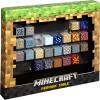 imageMattel Minecraft Periodic Table of Elements