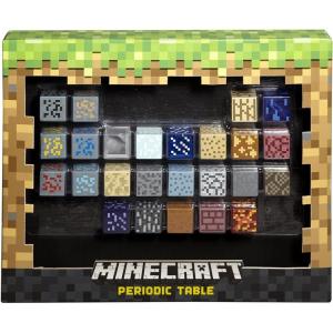 imageMattel Minecraft Periodic Table of Elements