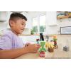 imageMinecraft Comic Maker Creeper Action Figure