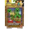 imageMinecraft Comic Maker Creeper Action Figure